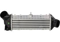 Intercooler, inlaatluchtkoeler