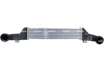 Intercooler, inlaatluchtkoeler