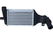Intercooler, inlaatluchtkoeler