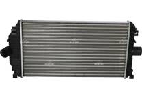 Intercooler, inlaatluchtkoeler