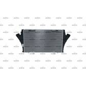 Intercooler, inlaatluchtkoeler NRF - 30480