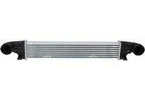 Intercooler, inlaatluchtkoeler