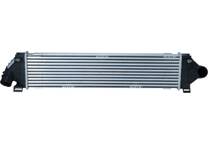 Intercooler, inlaatluchtkoeler