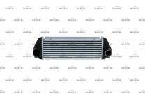 Intercooler, inlaatluchtkoeler