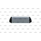 Intercooler, inlaatluchtkoeler NRF - 30516