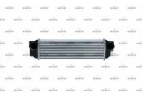 Intercooler, inlaatluchtkoeler
