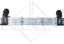 Intercooler, inlaatluchtkoeler