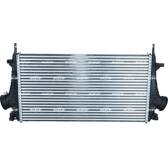 Intercooler, inlaatluchtkoeler NRF - 30796