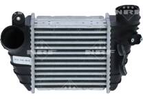 Intercooler, inlaatluchtkoeler
