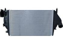 Intercooler, inlaatluchtkoeler