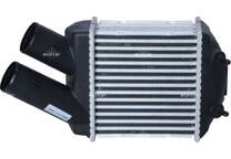 Intercooler, inlaatluchtkoeler
