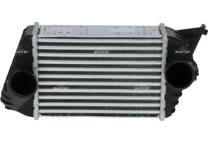 Intercooler, inlaatluchtkoeler