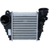 Intercooler, inlaatluchtkoeler NRF - 30838