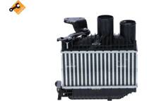 Intercooler, inlaatluchtkoeler