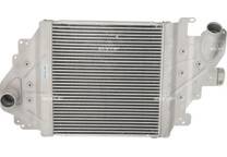 Intercooler, inlaatluchtkoeler