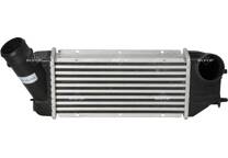 Intercooler, inlaatluchtkoeler