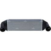Intercooler, inlaatluchtkoeler NRF - 309019