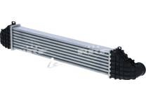 Intercooler, inlaatluchtkoeler