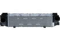Intercooler, inlaatluchtkoeler