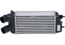 Intercooler, inlaatluchtkoeler