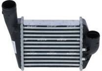 Intercooler, inlaatluchtkoeler