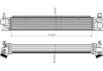Intercooler, inlaatluchtkoeler