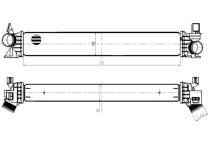 Intercooler, inlaatluchtkoeler