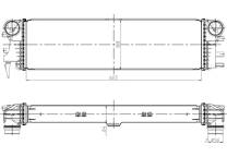 Intercooler, inlaatluchtkoeler