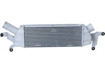 Intercooler, inlaatluchtkoeler