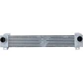 Intercooler, inlaatluchtkoeler NRF - 309052