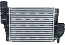 Intercooler, inlaatluchtkoeler