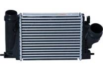 Intercooler, inlaatluchtkoeler