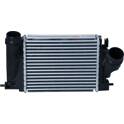 Intercooler, inlaatluchtkoeler NRF - 309078