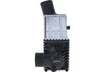 Intercooler, inlaatluchtkoeler