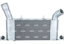 Intercooler, inlaatluchtkoeler