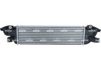 Intercooler, inlaatluchtkoeler