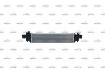 Intercooler, inlaatluchtkoeler