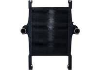 Intercooler, inlaatluchtkoeler