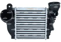 Intercooler, inlaatluchtkoeler