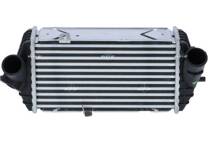 Intercooler, inlaatluchtkoeler