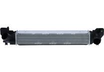 Intercooler, inlaatluchtkoeler