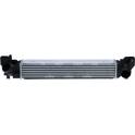 Intercooler, inlaatluchtkoeler NRF - 30944