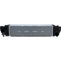 Intercooler, inlaatluchtkoeler NRF - 30946
