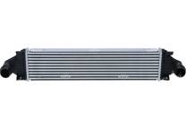 Intercooler, inlaatluchtkoeler