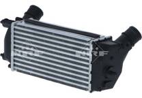 Intercooler, inlaatluchtkoeler