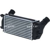 Intercooler, inlaatluchtkoeler NRF - 30953