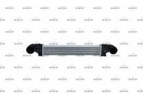 Intercooler, inlaatluchtkoeler