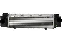 Intercooler, inlaatluchtkoeler