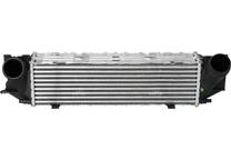 Intercooler, inlaatluchtkoeler
