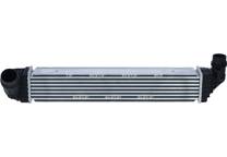 Intercooler, inlaatluchtkoeler